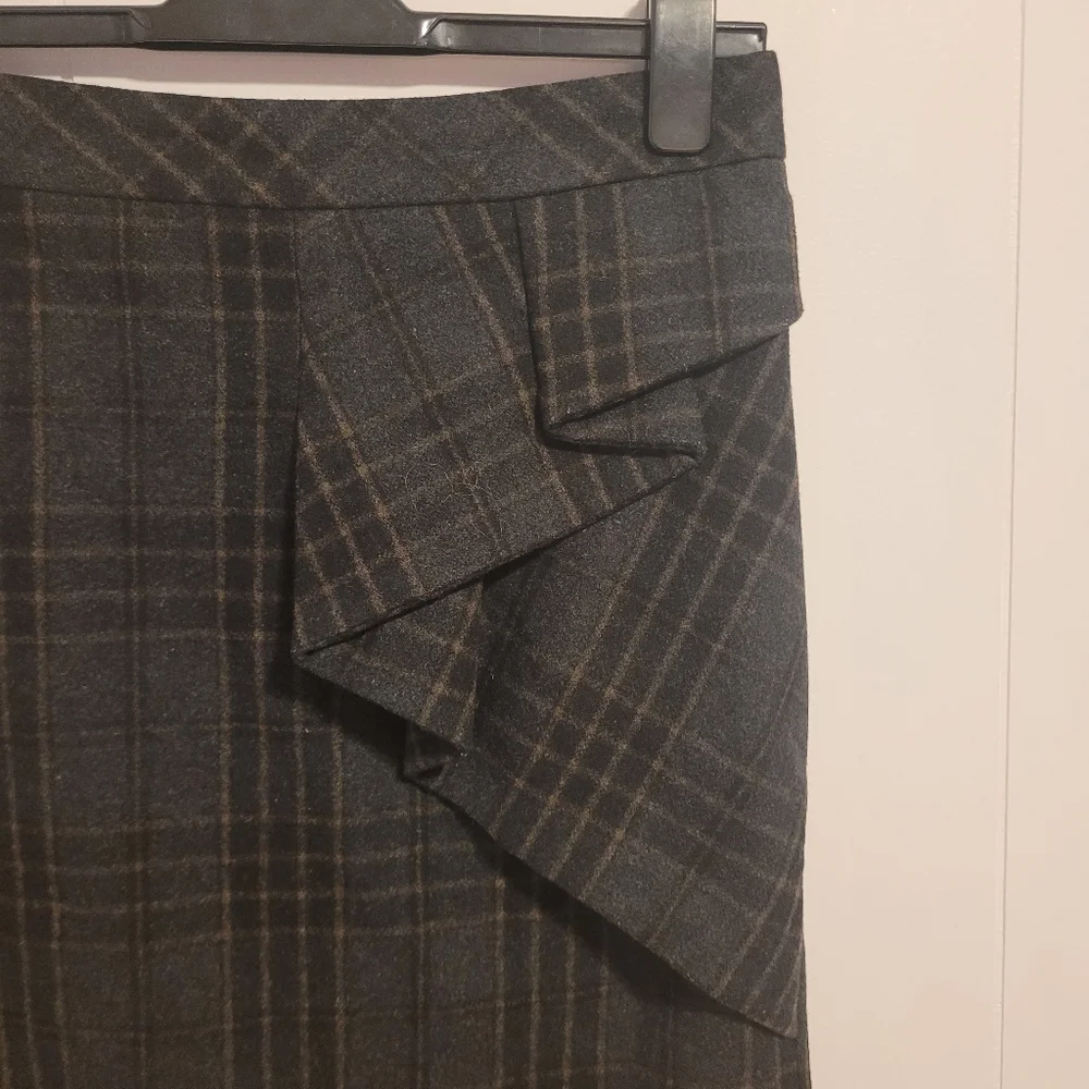 ABS Allen Schwartz Women’s Skirt - Picture 4 of 7